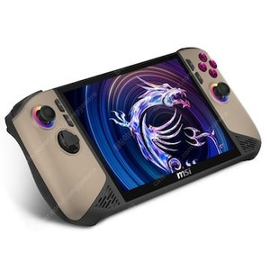 MSI claw 8 AI+ (클로8) 구매원합니다.