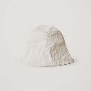 (M/L)여성 COS 루쉬드 버킷햇