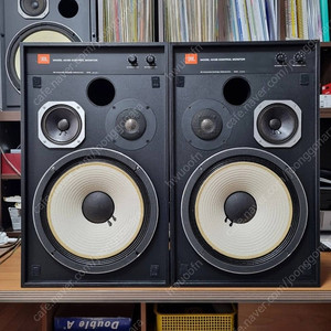 JBL 4312B 스피커 판매