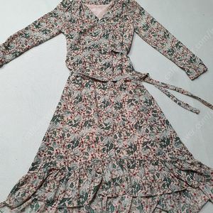 [원피스 사이즈66(여성90)] 마드모아젤/ 자라/ 바바라/ 브론즈베리/ La Tium/ COTTON ON/ PLUSH & LUSH/ 코인코즈 / 후아유 블랙데님 점퍼스커트/ 마요