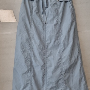 한섬 SJSJ밴딩 롱스커트 23-24ss