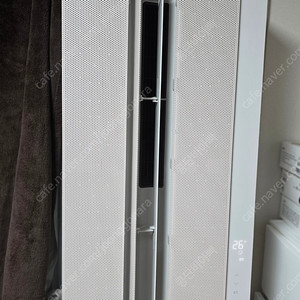 삼성무풍벽걸이 에어컨 팝니다