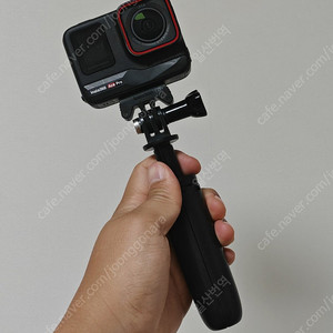 인스타360 에이스프로1 + 각종 악세사리 + 128GB 메모리 36만