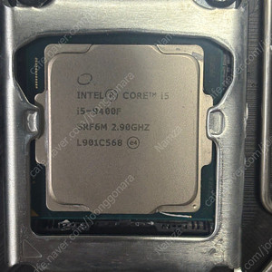 i5-9400f