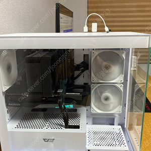 5600 rx7600 컴퓨터 팝니다