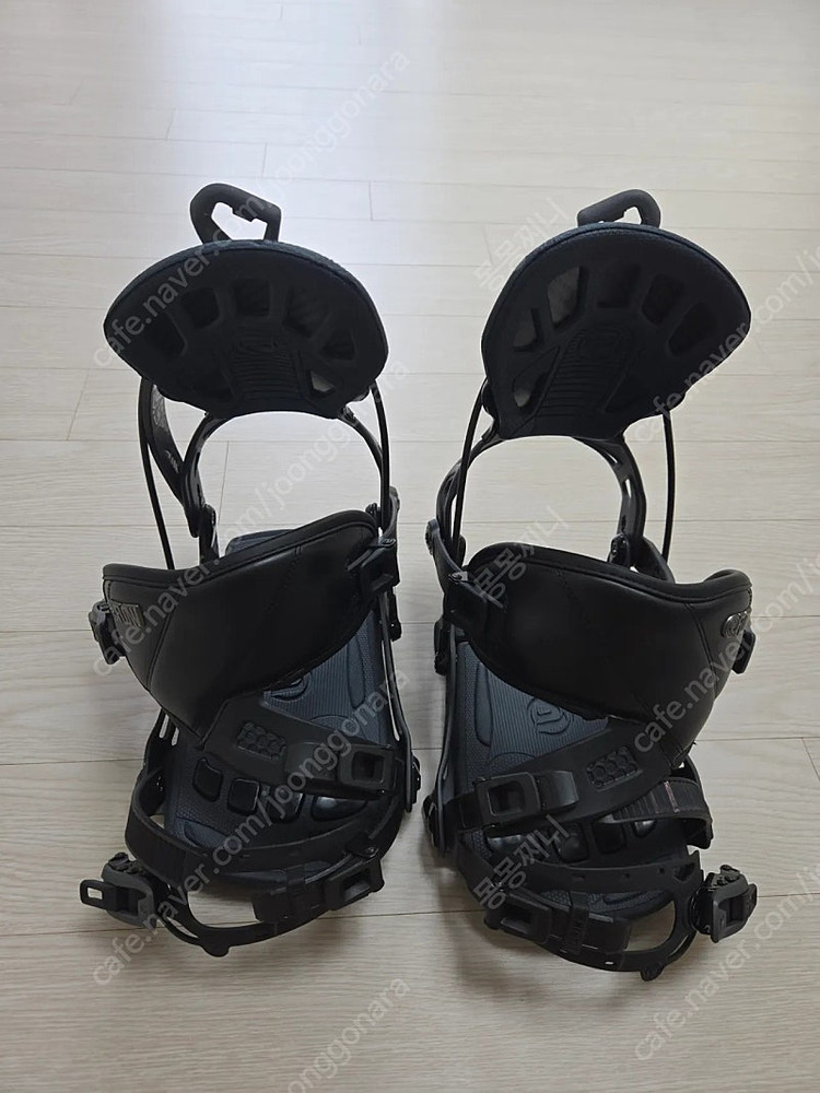 비씨스트림 라이더스스펙157xx,플로우NX2-GT 바인딤팜--5