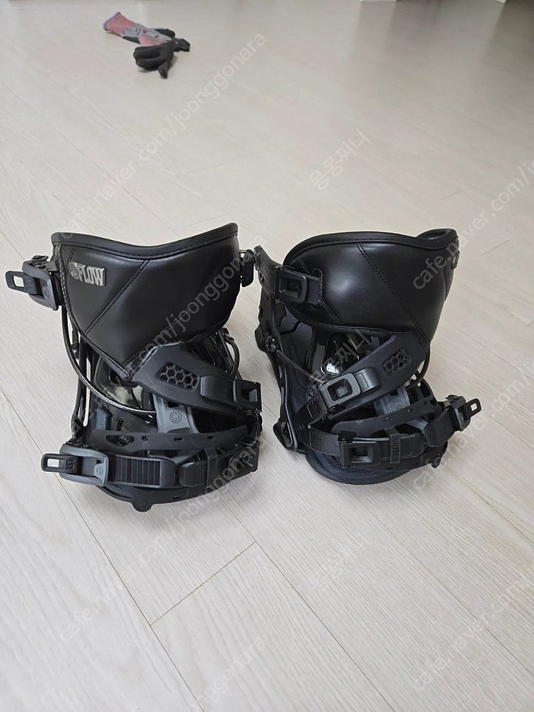 비씨스트림 라이더스스펙157xx,플로우NX2-GT 바인딤팜--6