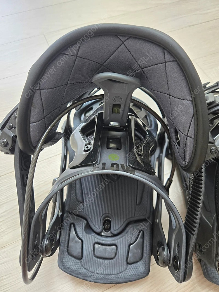 비씨스트림 라이더스스펙157xx,플로우NX2-GT 바인딤팜--9