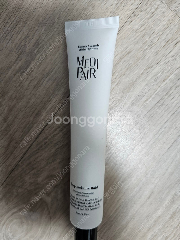 메디페어 플루이드/메디페어 베몽테스 벨루프 수퍼크림--2