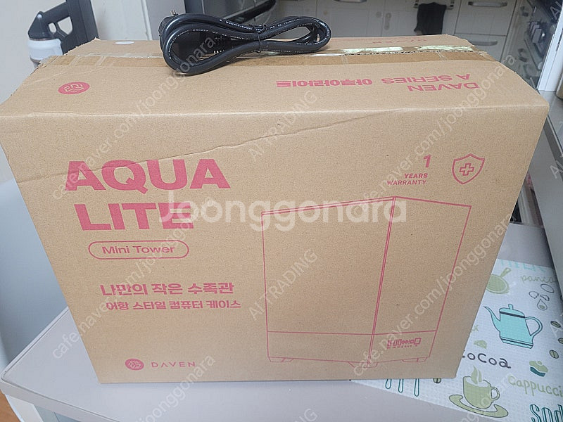 i5 14400F DDR5 16G RTX4060 본체 ...--0