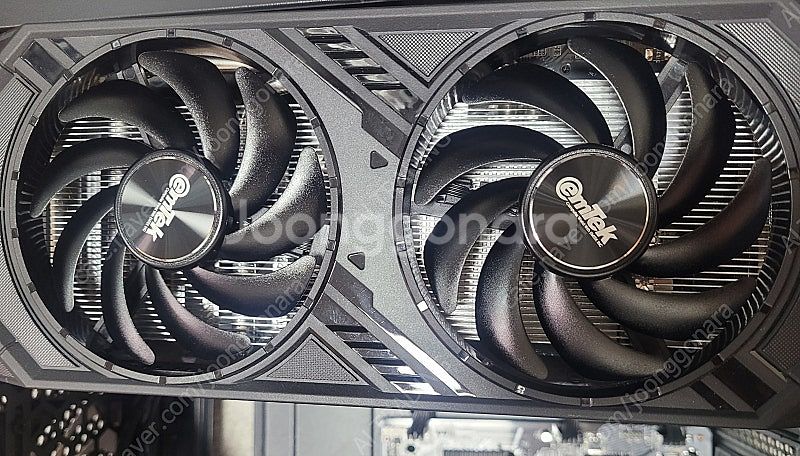 i5 14400F DDR5 16G RTX4060 본체 ...--4
