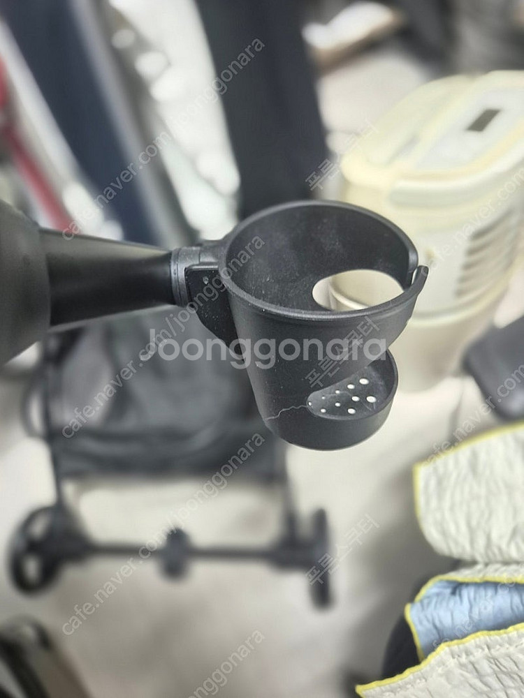 낫쏘빅 아로아 플러스 펫유모차 개모차 강아지 유모차--4