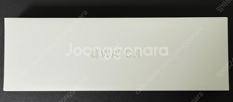 [APPLE] 애플워치10 46mm GPS+셀룰러 티타...--0