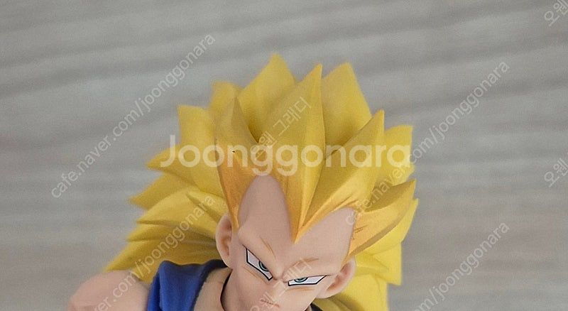 shf 드래곤볼 톤센아트, 데모니컬핏 마인베지터--3
