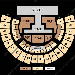 (안전결제/직거래) 에스파 콘서트 2025 aespa LIVE TOUR - SYNK : aeXIS LINE -