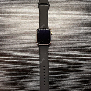 애플워치 SE 1세대 40mm gps