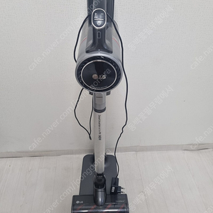 LG코드제로 무선청소기