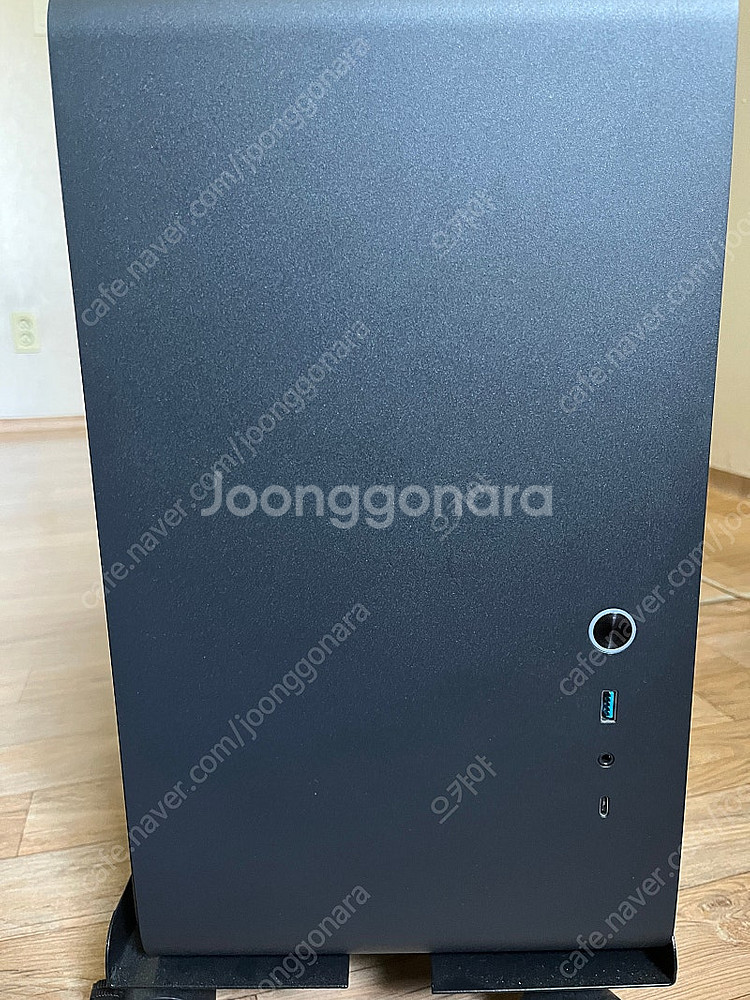 인텔13400/32GB RAM/500GB SSD 본체--0