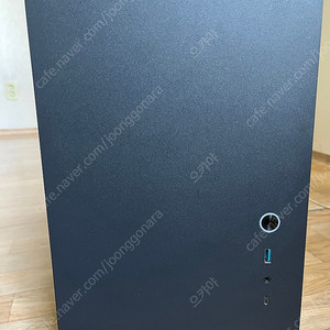 인텔13400/32GB RAM/500GB SSD 본체