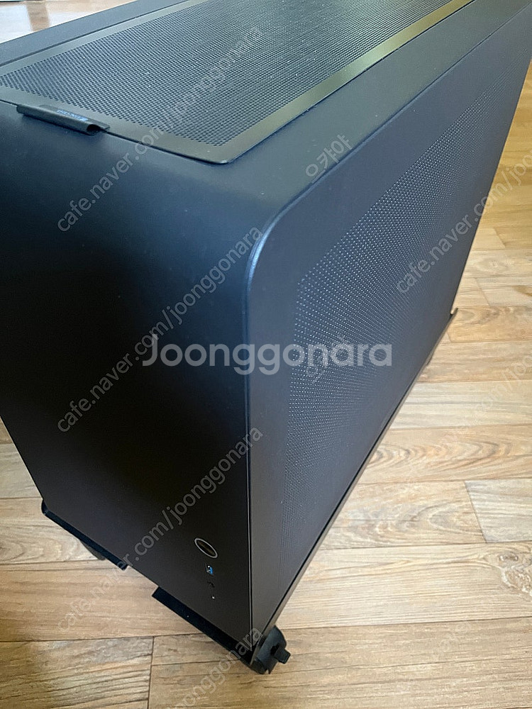 인텔13400/32GB RAM/500GB SSD 본체--1