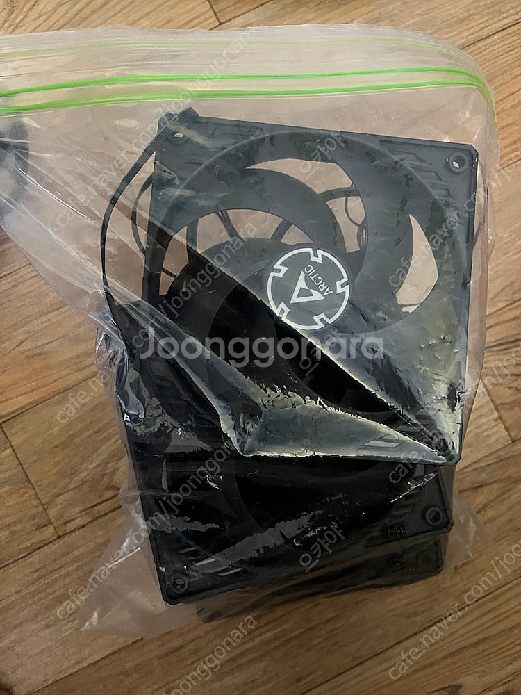 인텔13400/32GB RAM/500GB SSD 본체--6