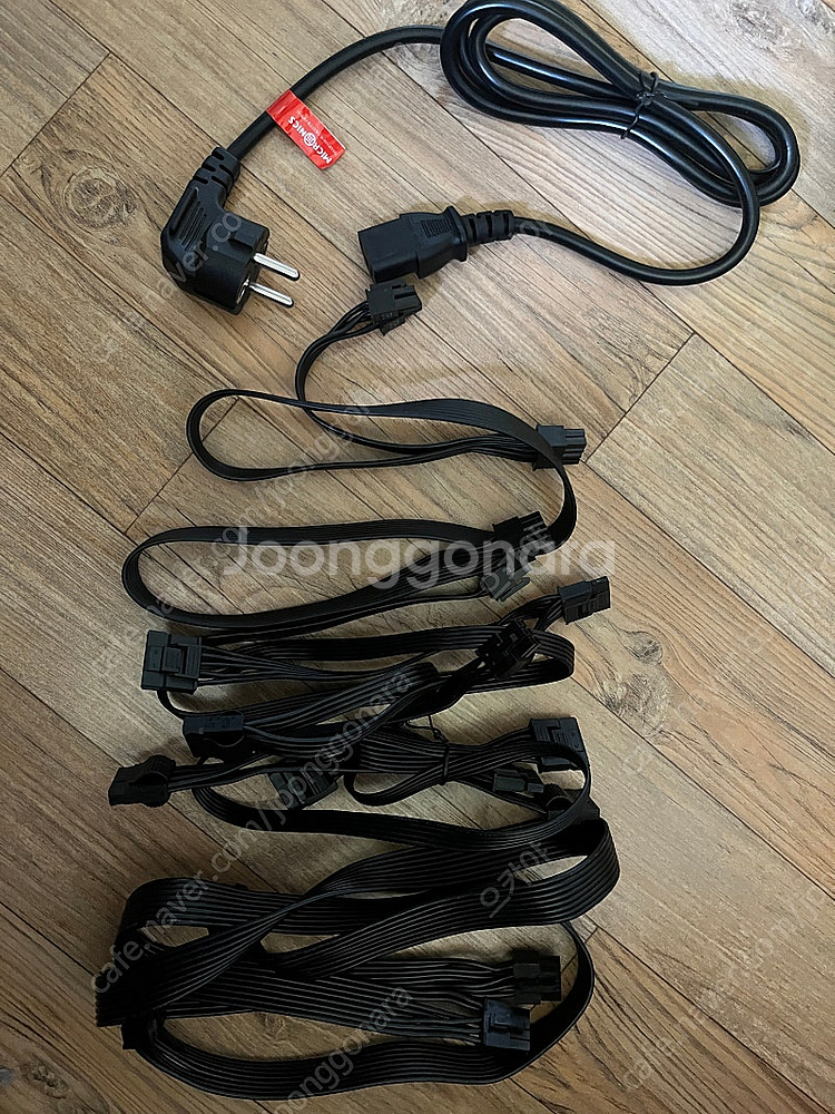 인텔13400/32GB RAM/500GB SSD 본체--7