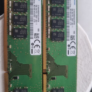 삼성 2666v ddr4 8x2 16gb 팝니다