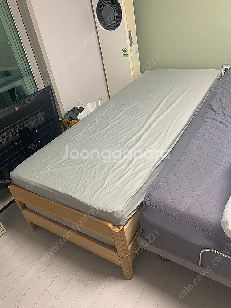 [네고 가능] UTAKER 우토케르 적층 침대 + MA...--3