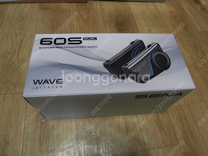 세나50S + 세나60S -대품가능---0