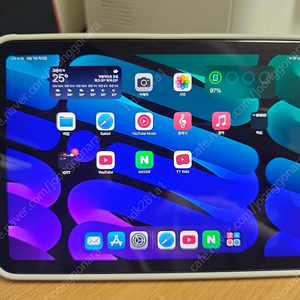 아이패드 미니 A17Pro 128GB