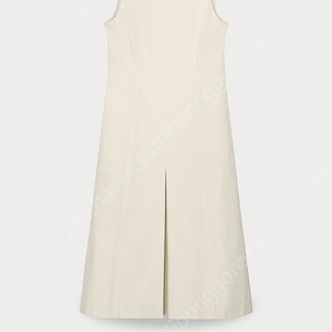 플랫에이티 Flat80 flateighty Luce pleated dress 드레스 원피스