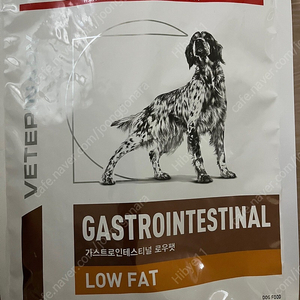 로얄캐닌 로우펫 1.5kg