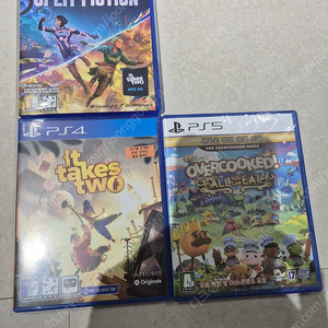 ps4 그란투리스모 외 7장