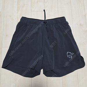 노로나 senja flex1 5" Shorts M's 남 S싸이즈(국내28~30싸이즈)