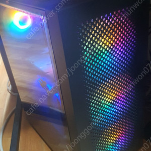 i7 4770급 램 16g GTX1080 8G 게이밍 컴퓨터 PC 본체