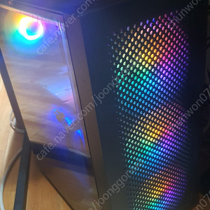 i7 4770급 램 16g GTX1080 8G 게이밍 컴퓨터 PC 본체