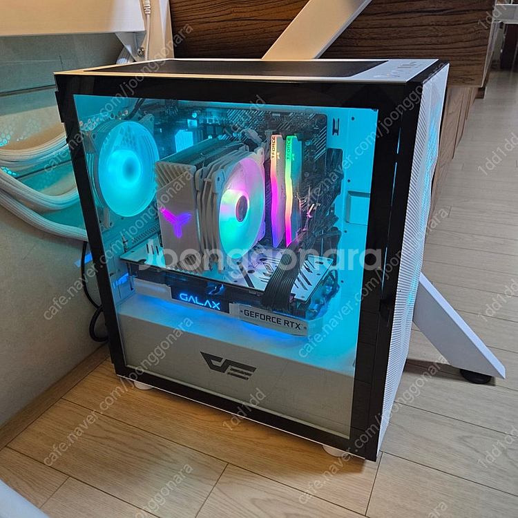 고사양 게이밍pc 5600x, RTX3070, 급쳐--0