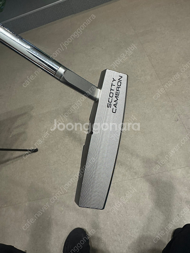 스카티 팬텀 X 5.5 33인치 아쿠시 코리아 정품--1