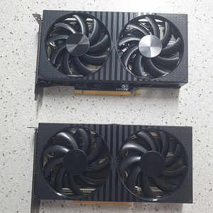 HP RTX 4060 Ti D6 8GB 팔아요