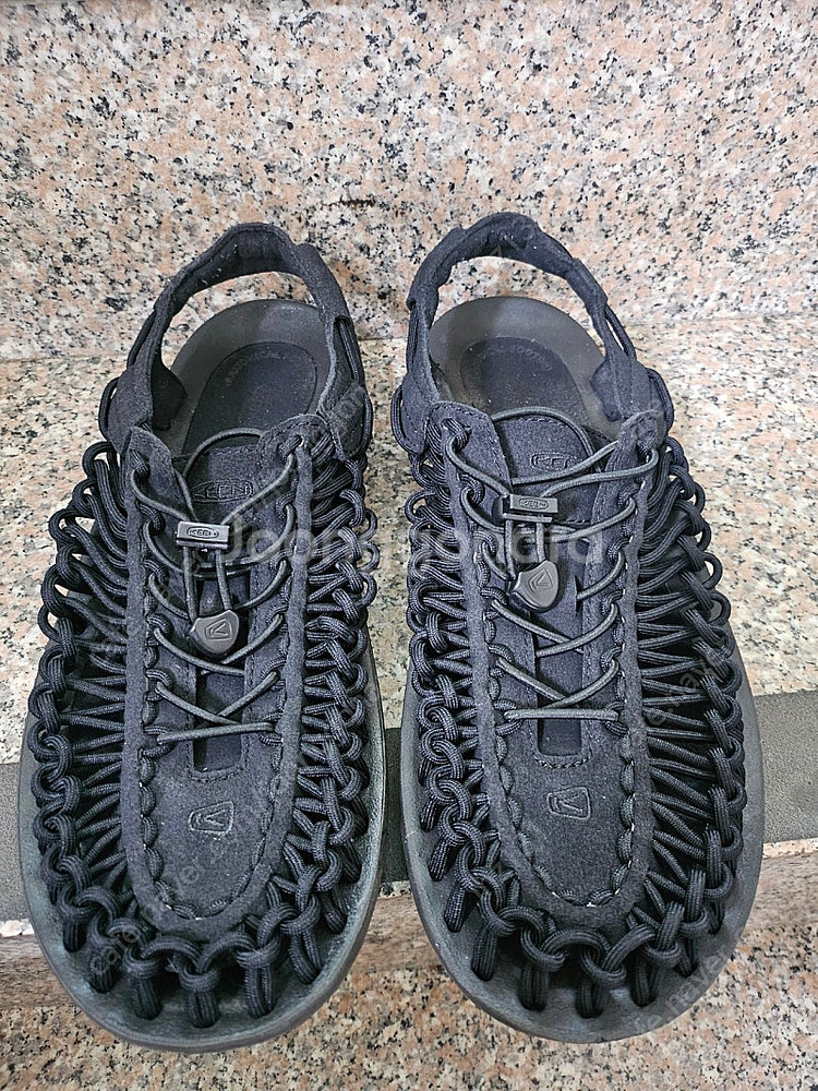 KEEN 킨 샌들280--0