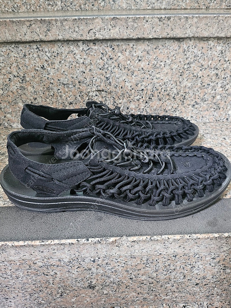 KEEN 킨 샌들280--1