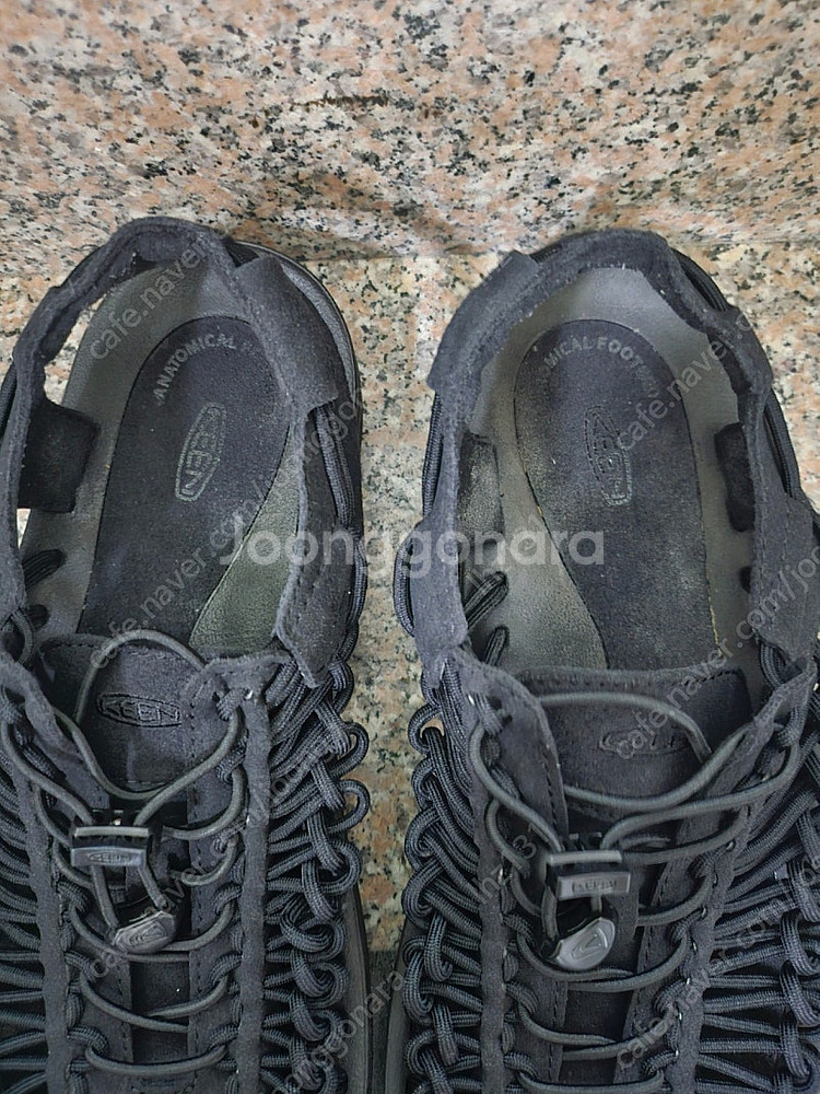 KEEN 킨 샌들280--2