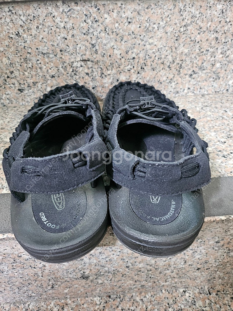 KEEN 킨 샌들280--3