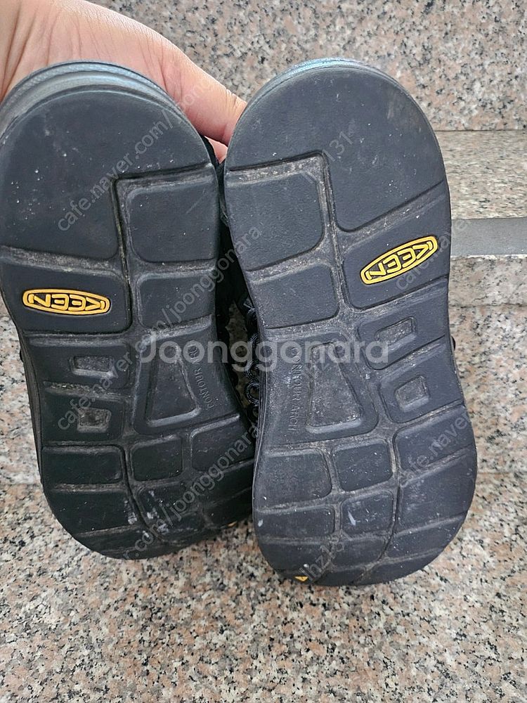 KEEN 킨 샌들280--5