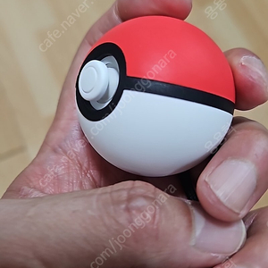 몬스터볼 플러스