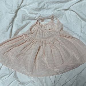수어플룸 소르베 튜닉 3y