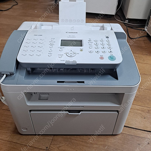 팩시밀리 삼성 CF-650