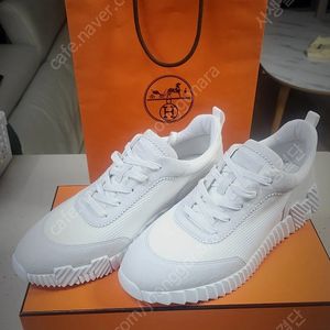 에르메스 25ss바운싱 스니커즈 새상품