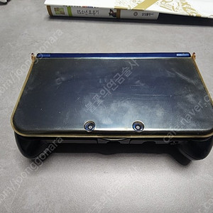 닌텐도 뉴 3DS XL 판매합니다