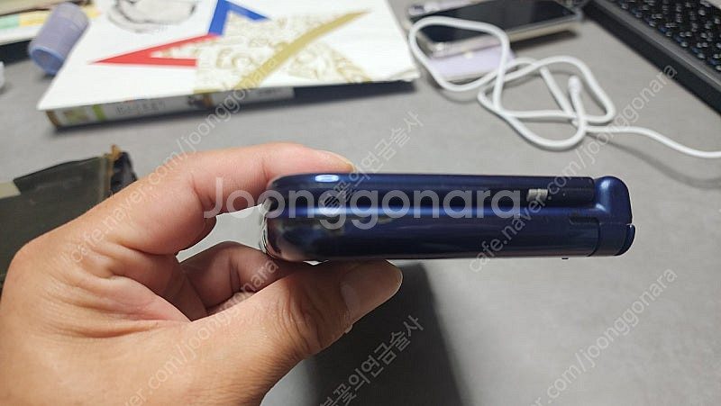 닌텐도 뉴 3DS XL 판매합니다--5